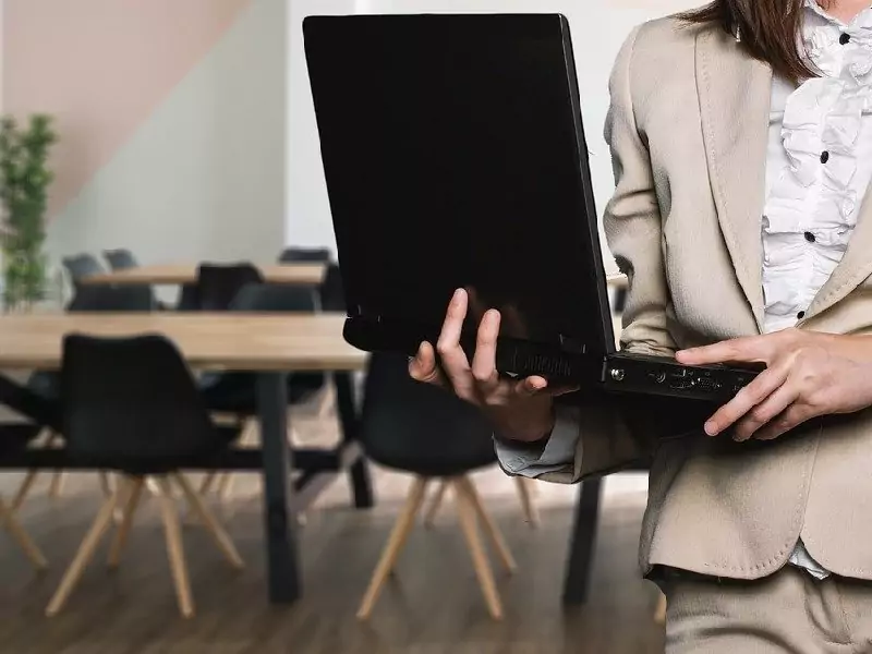 Business Frauen Existenzgründung Business